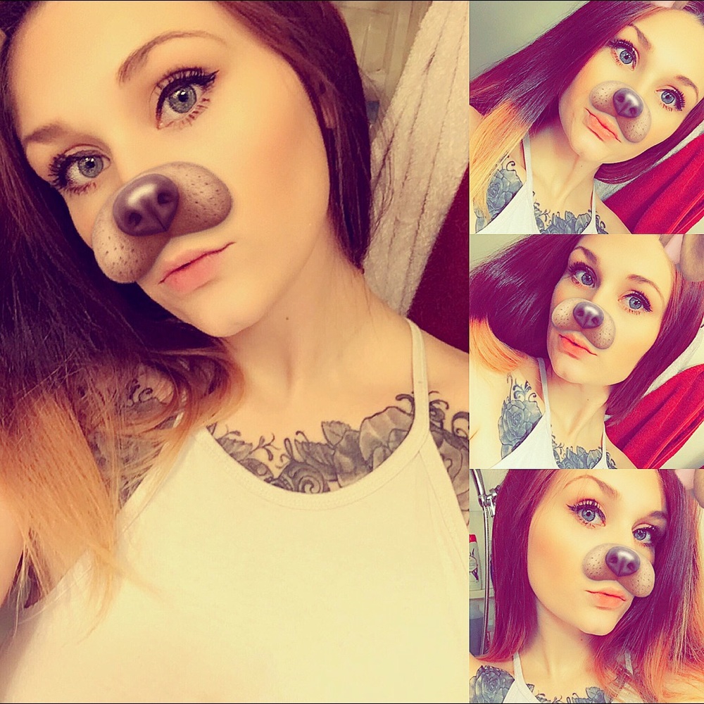 Meet your Posher, Tristian